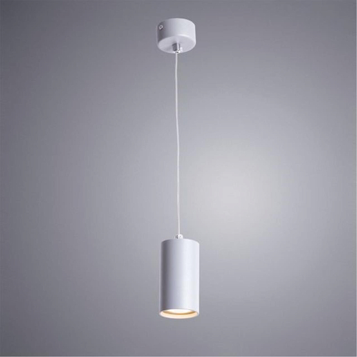 Светильник одинарный ARTE LAMP A1516SP-1GY