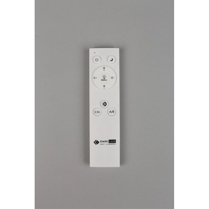 Люстра потолочная Omnilux OML-43007-40