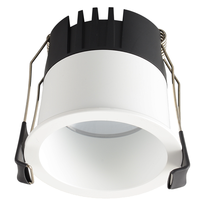 Crystal Lux CLT 082C1 WH 3000K