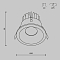 Светильник Technical DL034-01-12W2.7K-B