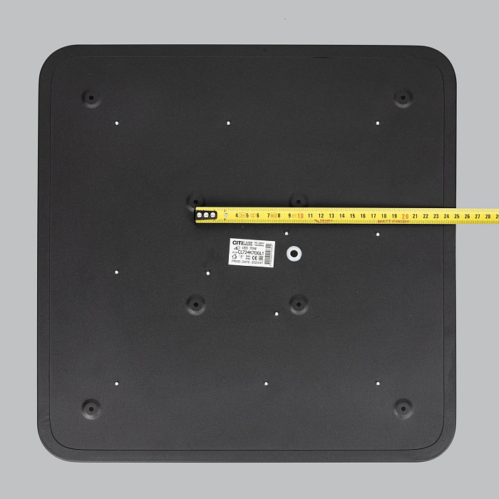 Светильник  CL724K70GL1