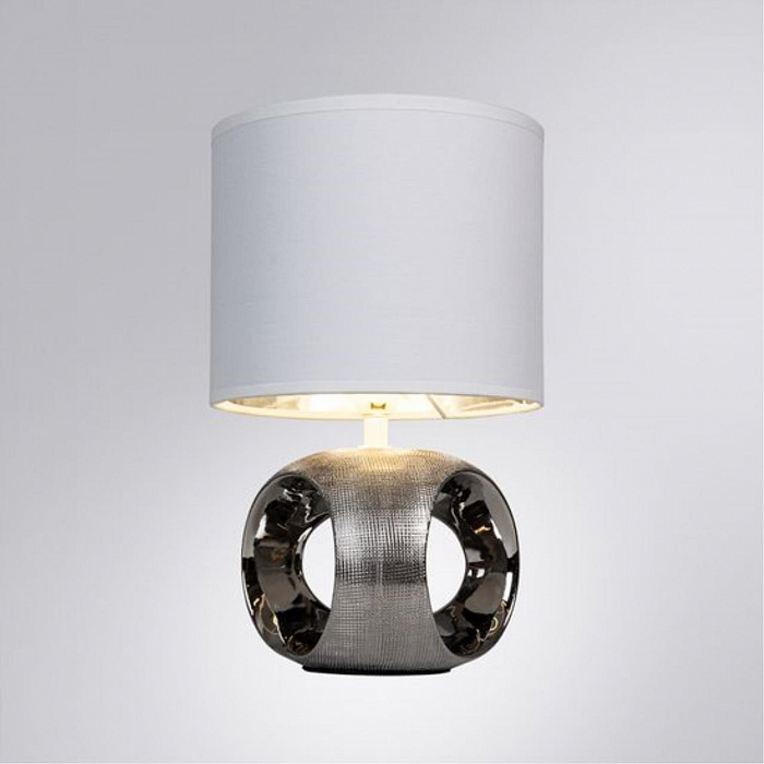 Настольная лампа ARTE LAMP A5035LT-1CC