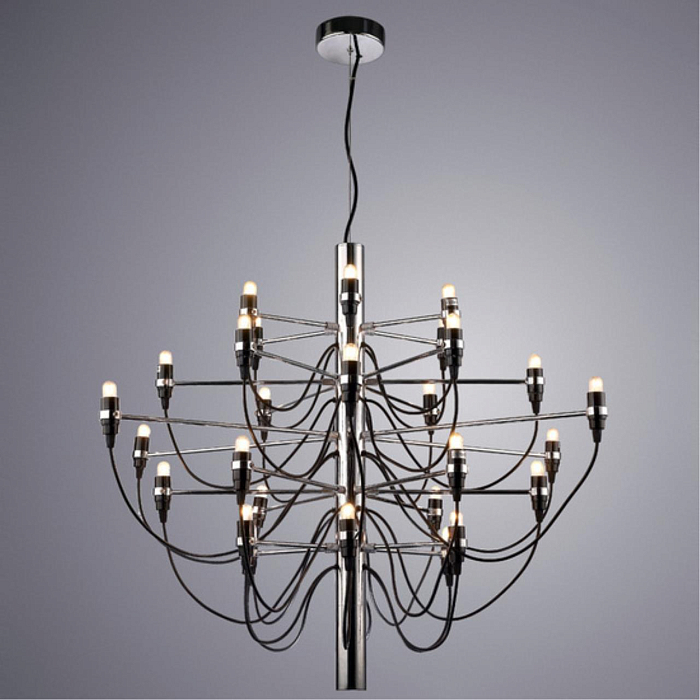 Люстра подвесная Divinare 8030/02 LM-30