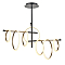 Люстра потолочная Vele Luce VL7262L07
