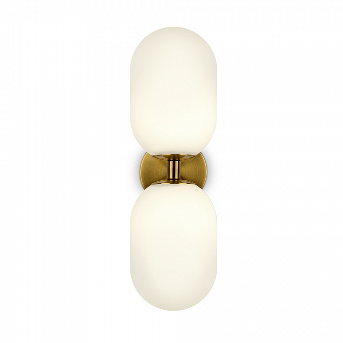 Бра Freya FR1012WL-02BS