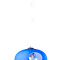 Светильник одинарный Sfera Sveta 5064 D400 BLUE