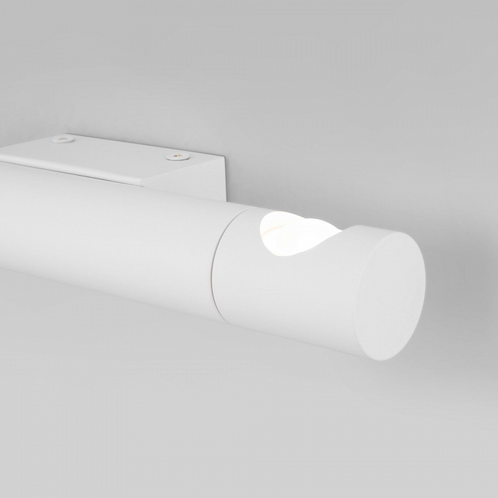 Светильник Eurosvet 40161 LED белый