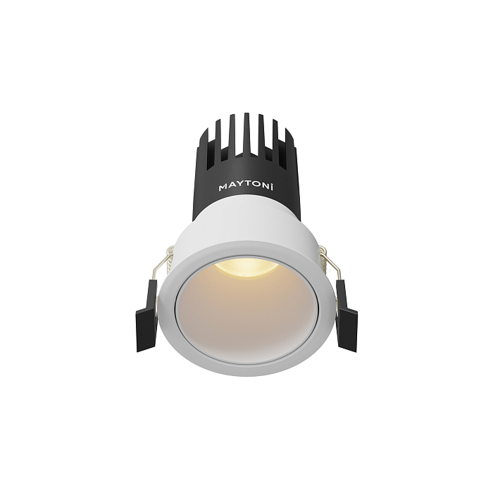 Светильник Technical DL116-10W-2.7K-W