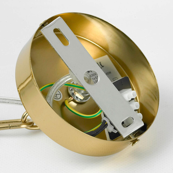 Светильник Lussole LSP-8836