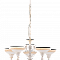 Люстра подвесная Sfera Sveta 5607/5 BEIGE