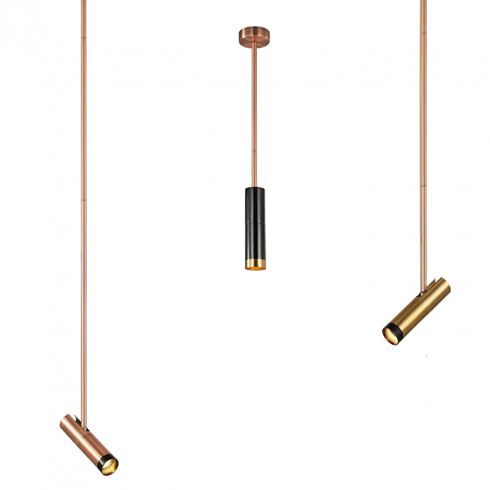 Светильник одинарный Crystal Lux CLT 060_01 COP