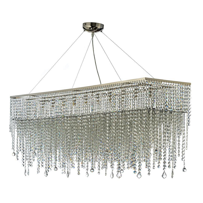 Люстра Arti Lampadari Milano E 1.5.120x30.105 N