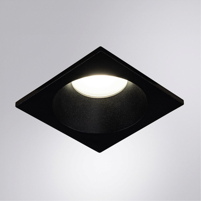 Светильник ARTE LAMP A2868PL-1BK