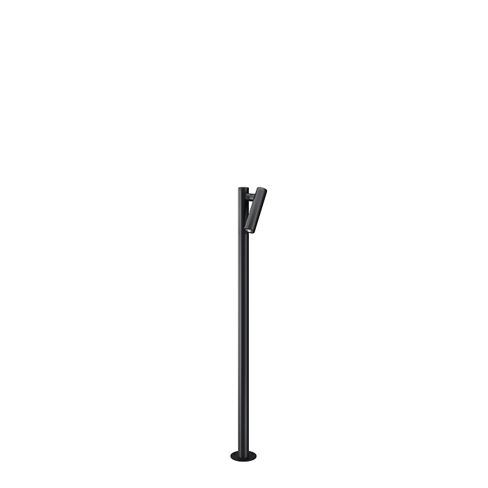 Уличный светильник Outdoor O494FL-L10B3K