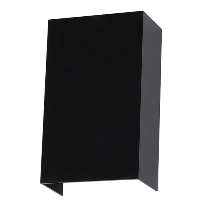 Уличный светильник ARTE LAMP A5640AL-2BK
