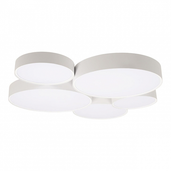 Светильник LOFT IT 10218 White