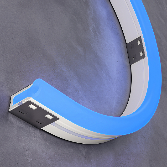 Led Strip 200521