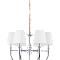 Люстра NewRgy ZF8658/6CR CHROME