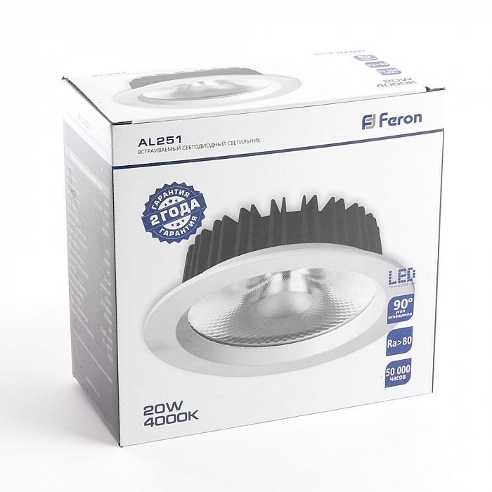 FERON 32610