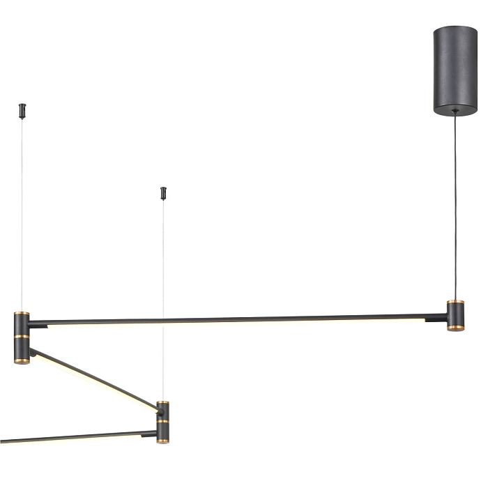Светильник большой Vele Luce VL7182P24