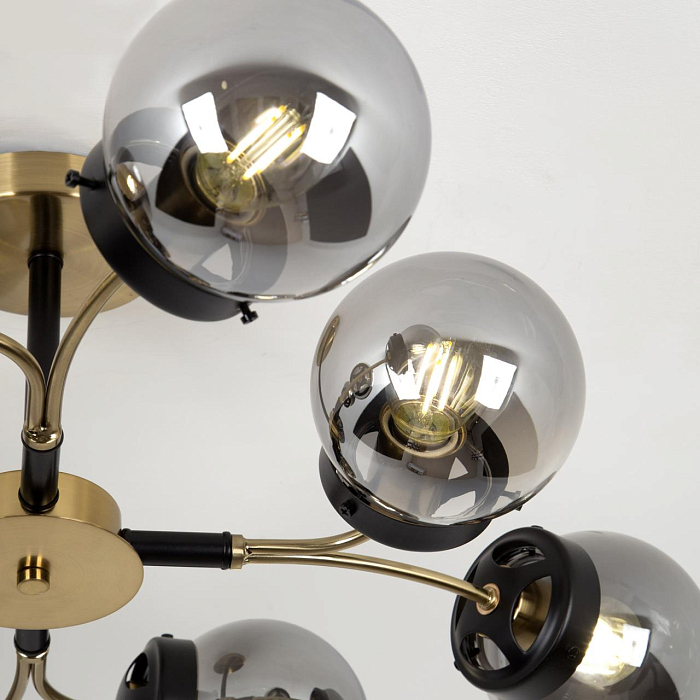 Светильник MODEMODERN MD.1296.8