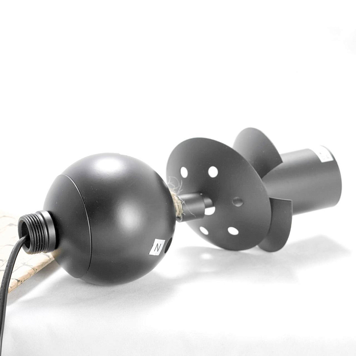 Люстра на штанге Lussole LSP-8166