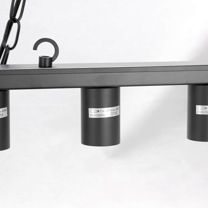 Светильник большой Lussole LSP-8575