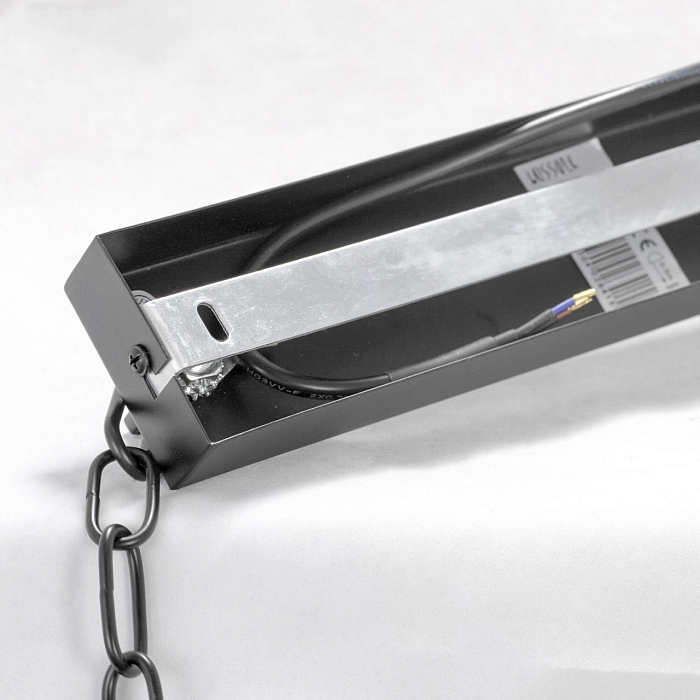 Светильник большой Lussole LSP-8575