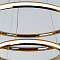 Люстра ARTE LAMP A2198SP-3GO