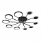 Светильник LOFT IT 10164M Black