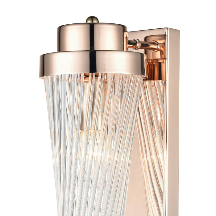 Бра на 2 лампы Vele Luce VL3314W42