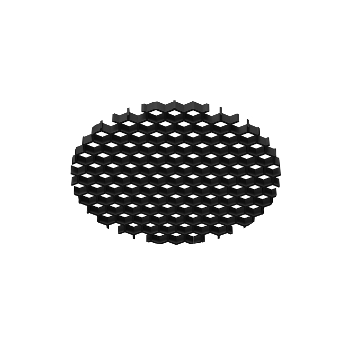 Technical HoneyComb001-D41.5