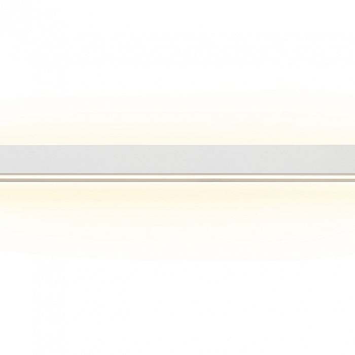 Бра светодиодное Crystal Lux CLT 028W700 WH