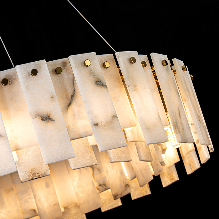 Люстра  ML.6998.800 BS