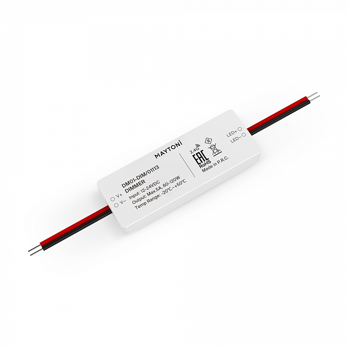Lighting control 01113