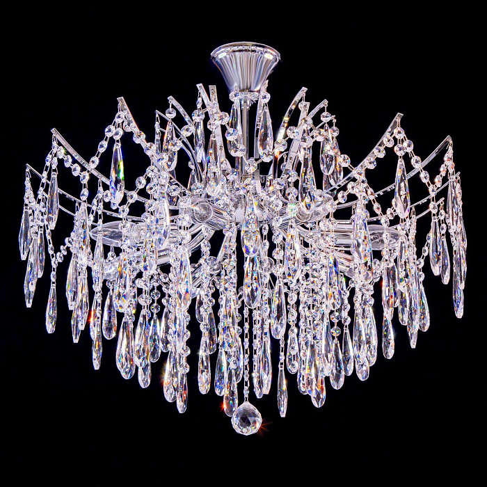 Люстра потолочная  CL302180