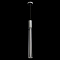 Светильник Crystal Lux LINEUP SP11W LED CHROME