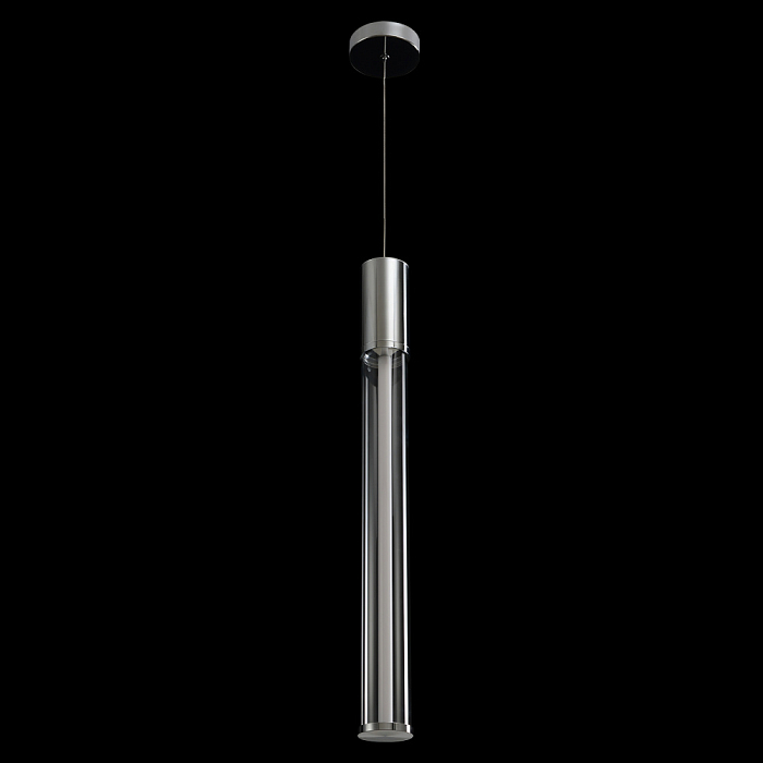 Светильник Crystal Lux LINEUP SP11W LED CHROME