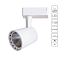 Трековая система Трековый светильник ARTE LAMP A2315PL-1WH