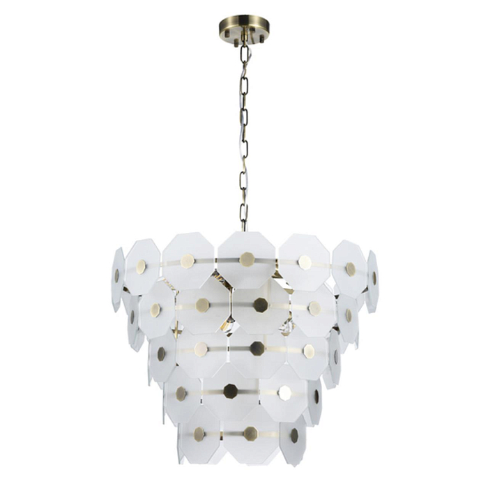 Люстра ARTE LAMP A4069LM-13AB
