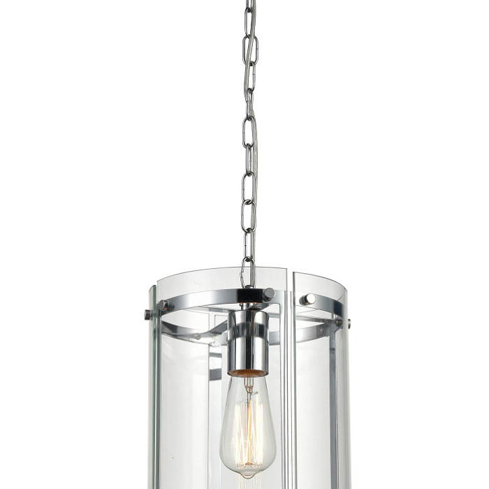 Светильник одинарный Vele Luce VL5073P01