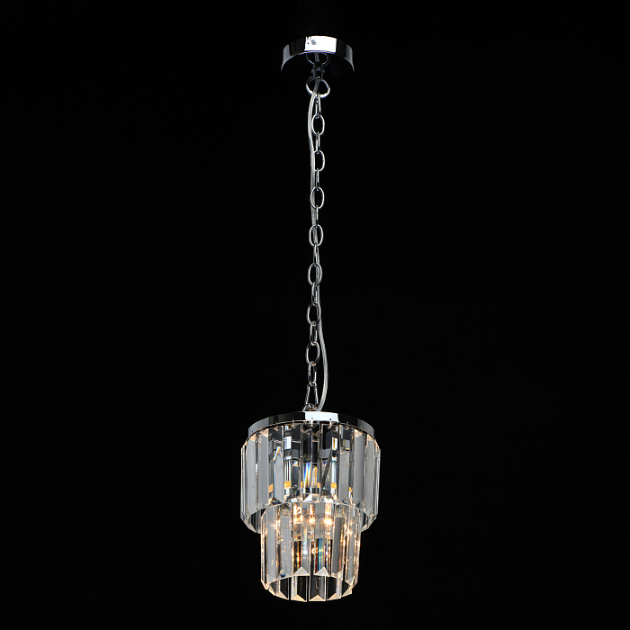 Люстра одинарный MW-Light 642014201
