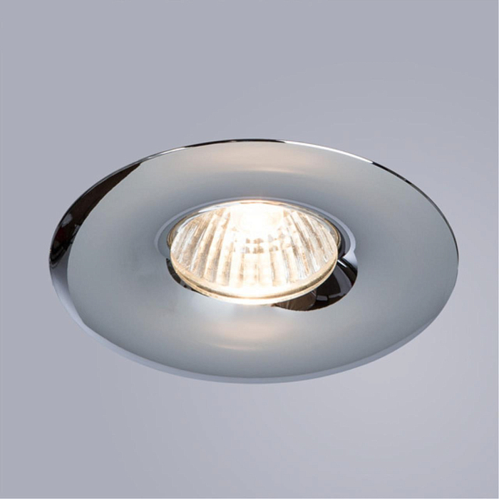 Светильник встраиваемый Divinare 1765/02 PL-1