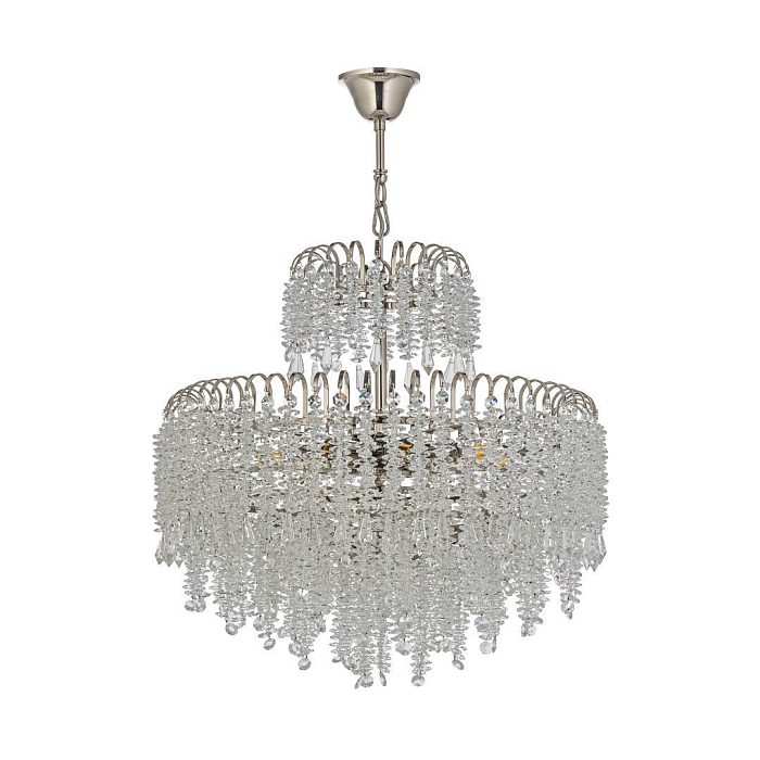 Люстра Arti Lampadari Daverio E 1.5.50.105 N