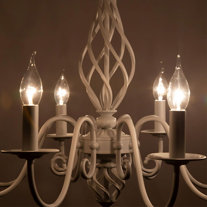 Люстра подвесная  CL427180