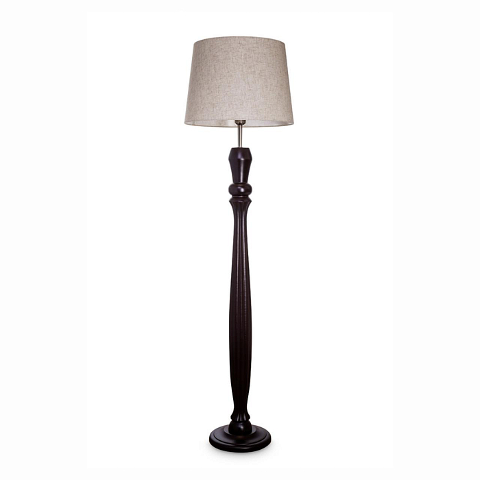 Торшер MODEMODERN MD.6044.01FL BR