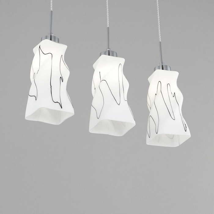 Светильник тройной  CL943131