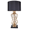 Настольная лампа интерьерная ARTE LAMP A4032LT-1GO