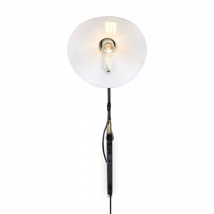Бра Freya FR5383WL-01B
