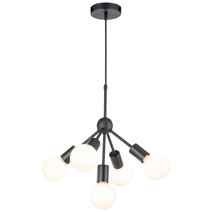Люстра Lussole GRLSP-8271